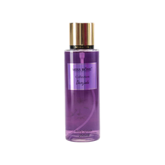 Body Splash Desejada