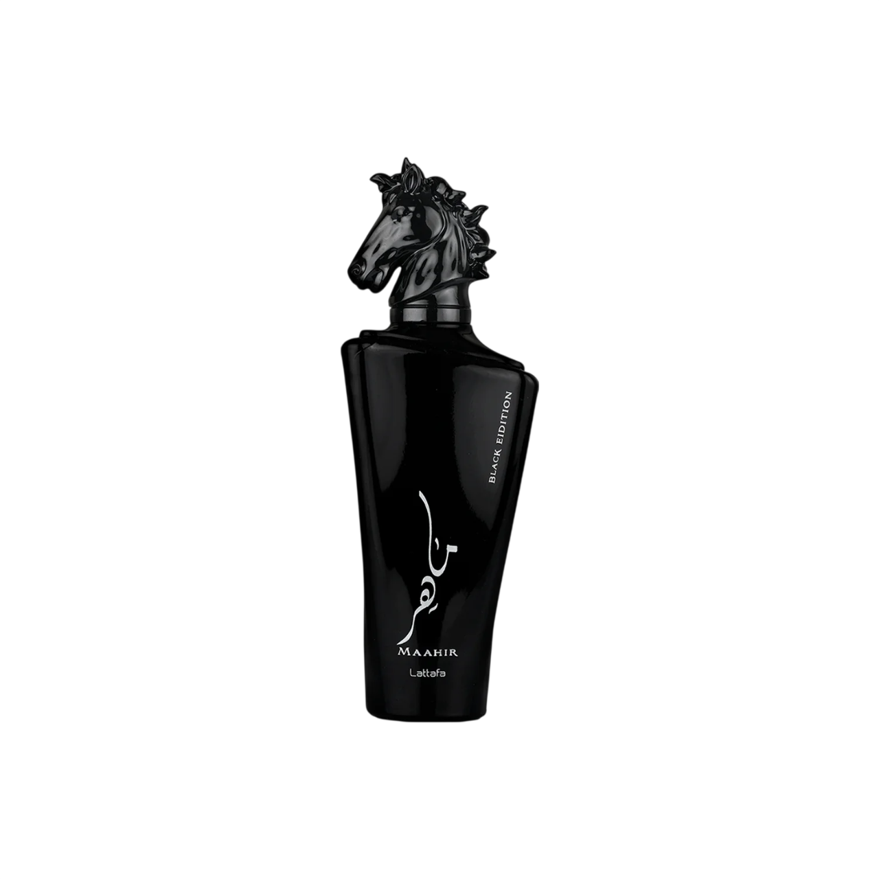 Maahir Black Edition