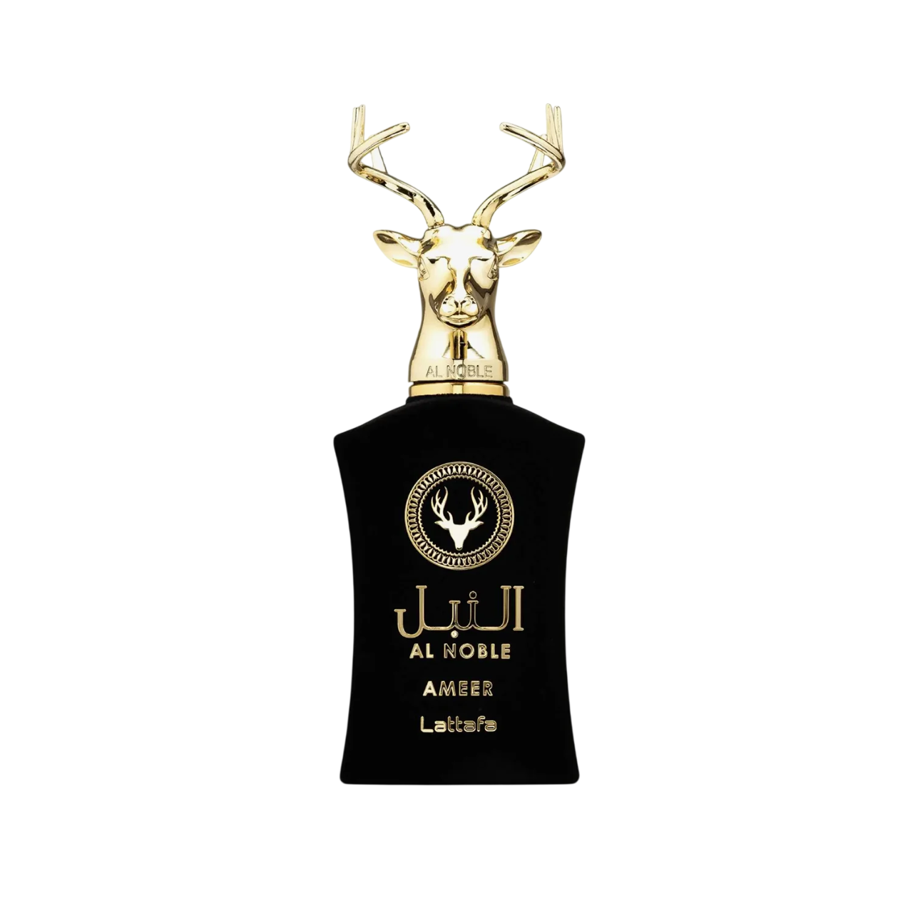 Al Noble Ameer
