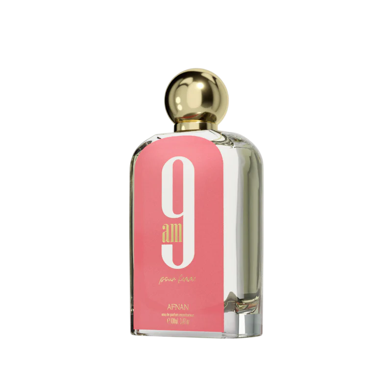 9 AM - Pour Femme