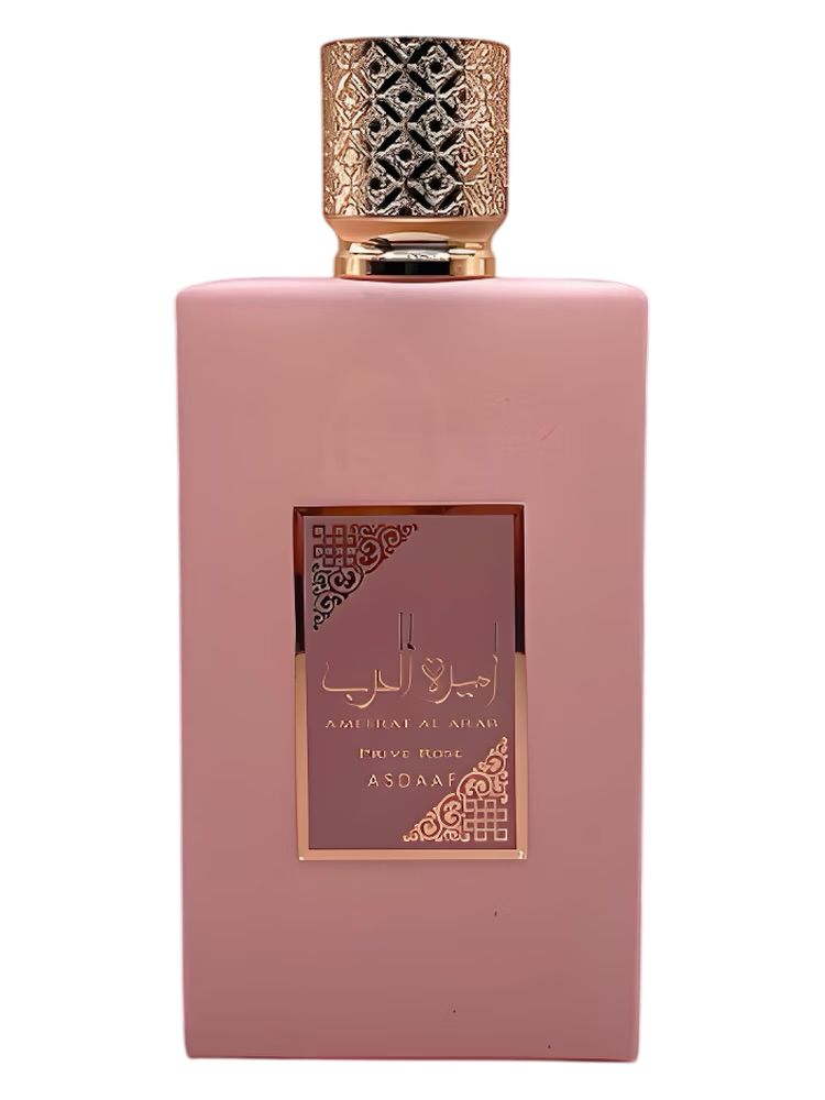 Ameerat Al Arab Prive Rose