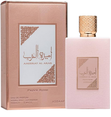 Ameerat Al Arab Prive Rose