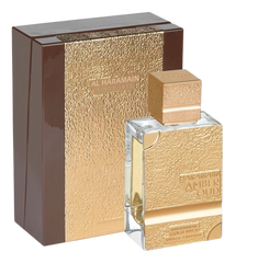 Amber Oud Gold 999.9 Dubai Edition