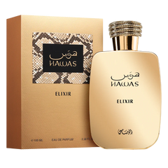 Hawas Elixir