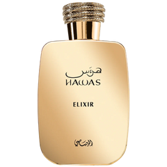 Hawas Elixir