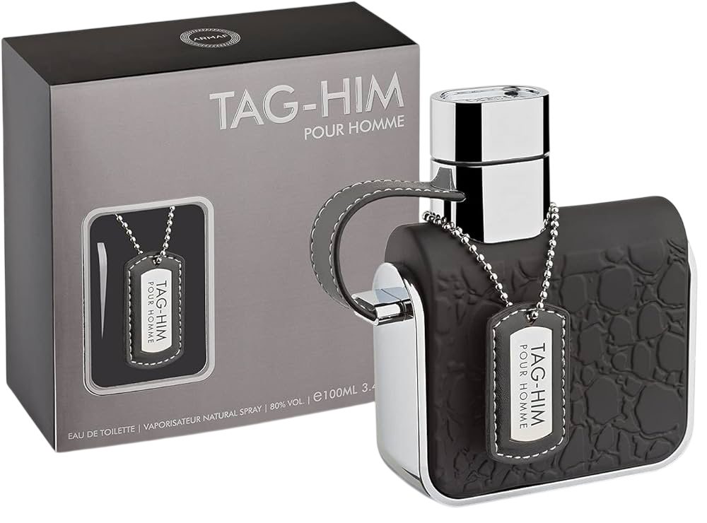 Tag-Him