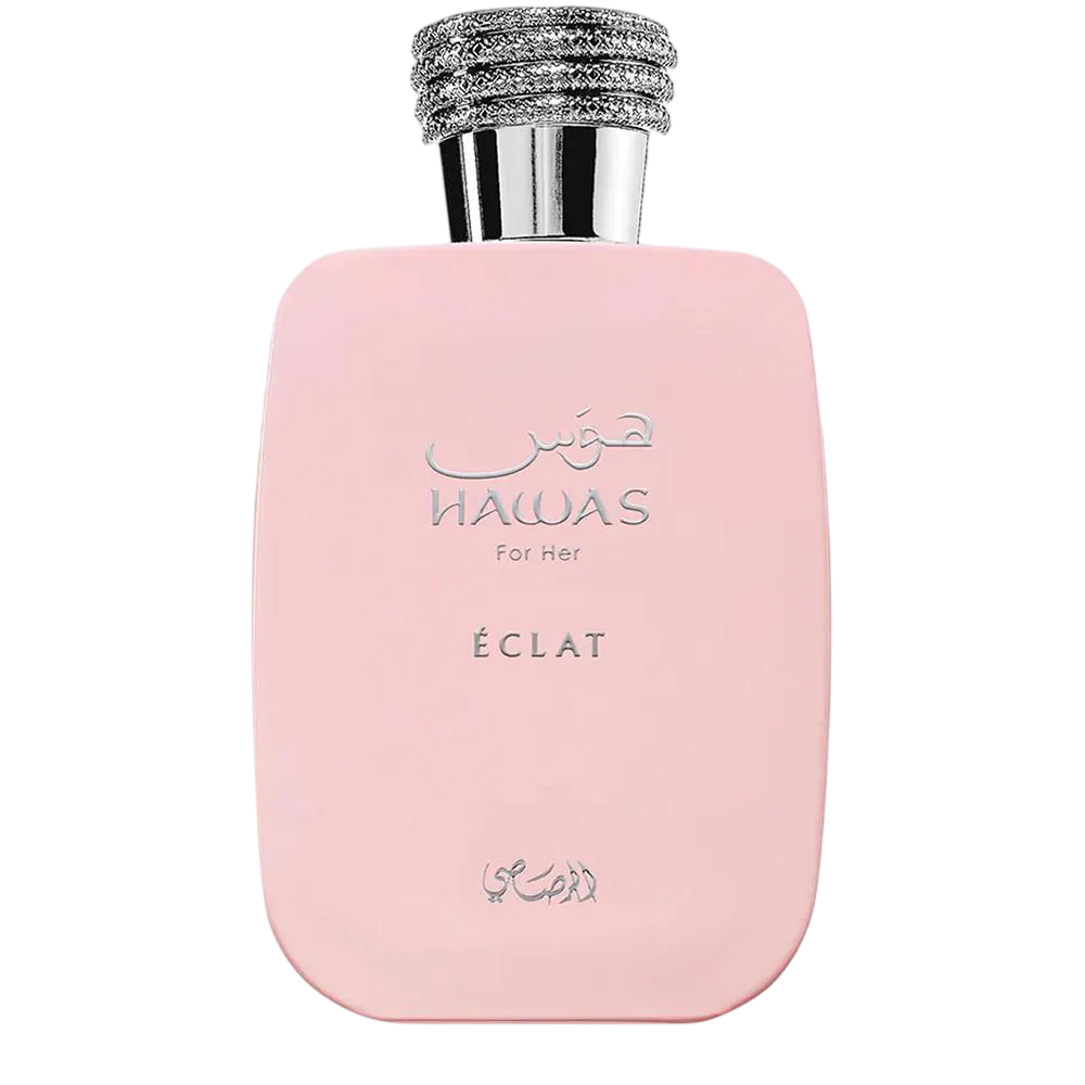 Hawas For Her Éclat