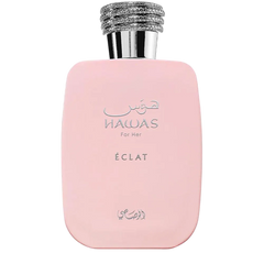 Hawas For Her Éclat