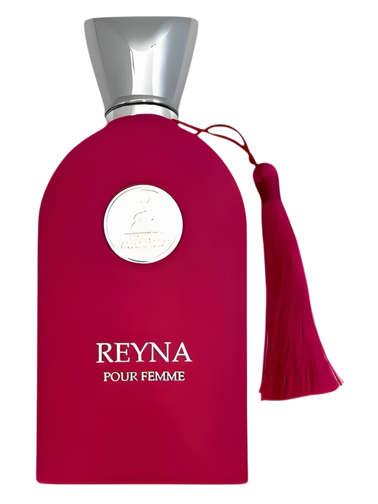 Reyna