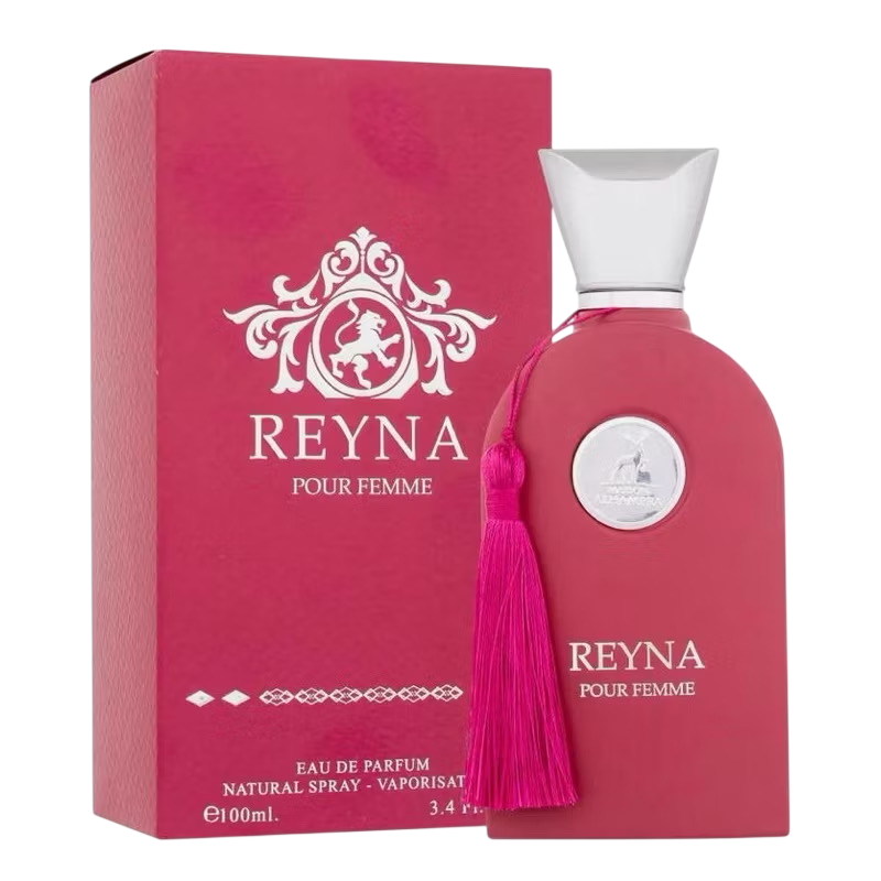 Reyna