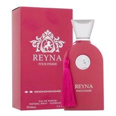 Reyna