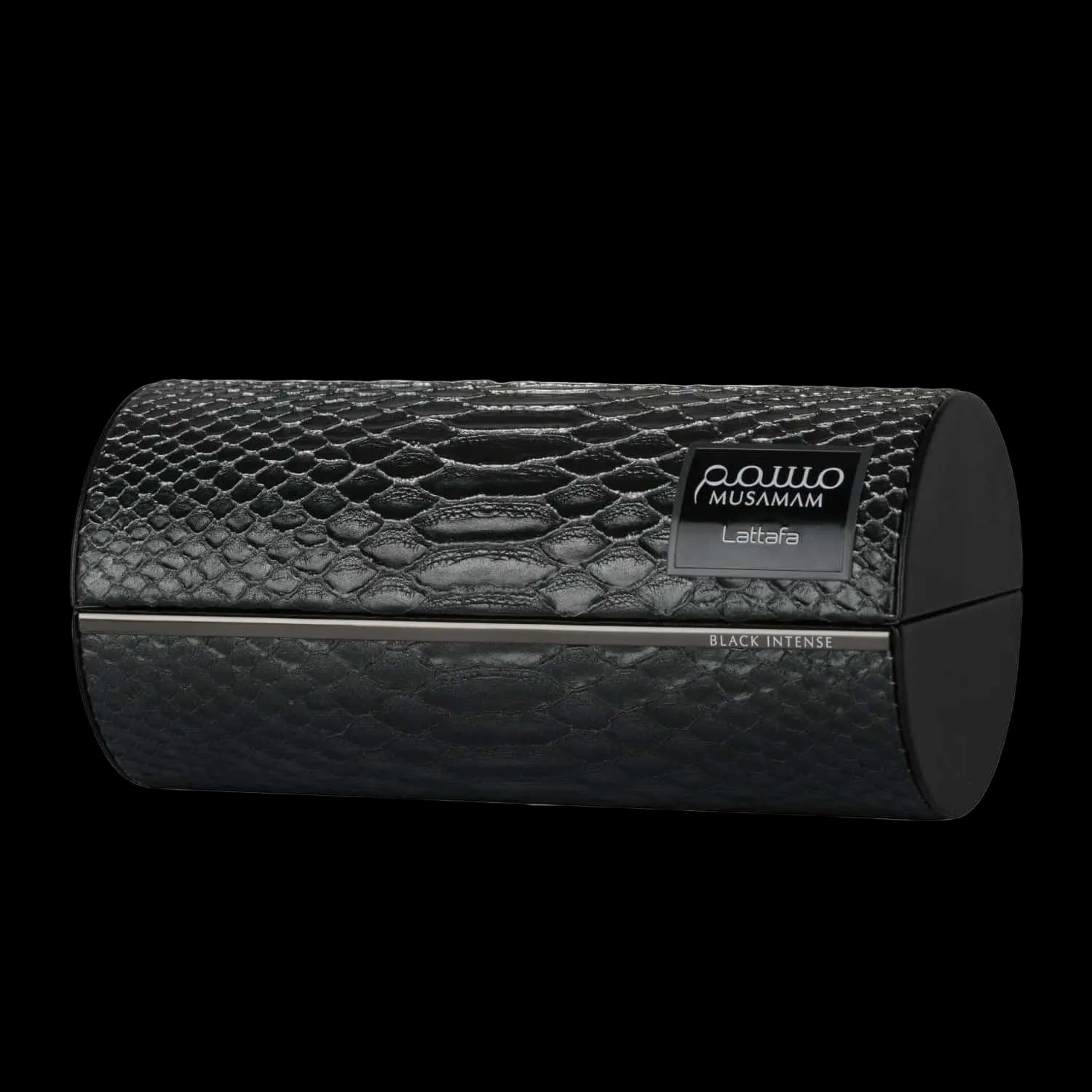 Musamam Black Intense