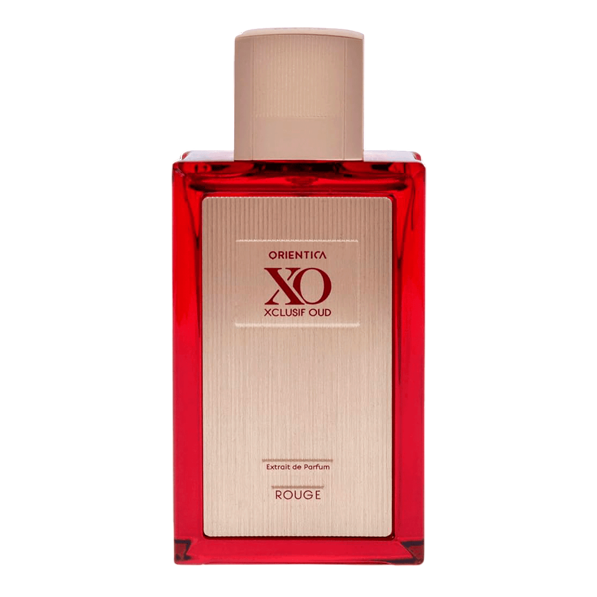 Xo Xclusif Oud Rouge