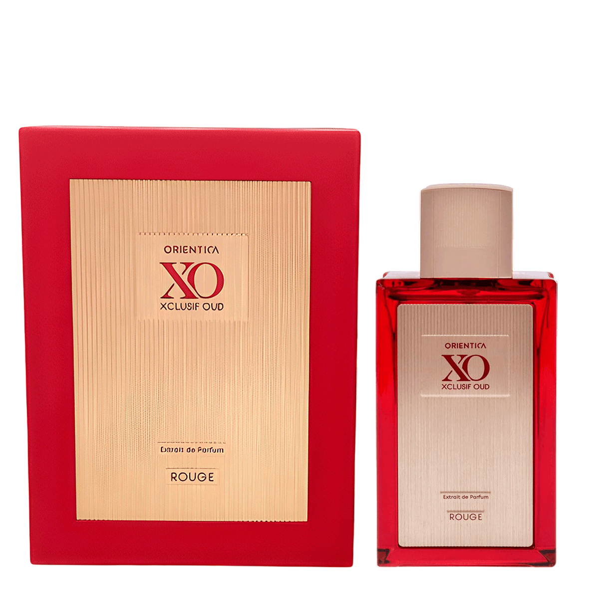 Xo Xclusif Oud Rouge