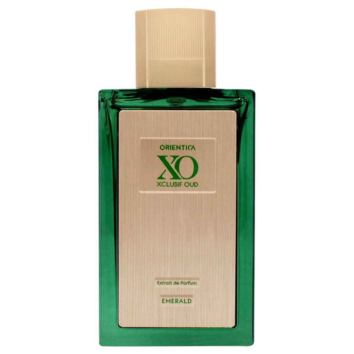 XO Xclusif Oud Emerald