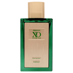 XO Xclusif Oud Emerald