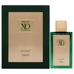 XO Xclusif Oud Emerald