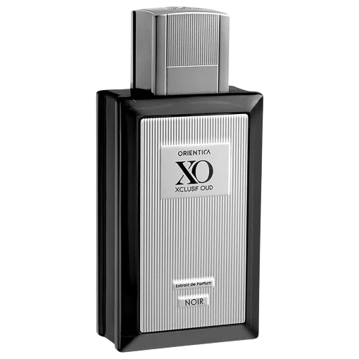 XO Xclusif Oud Noir