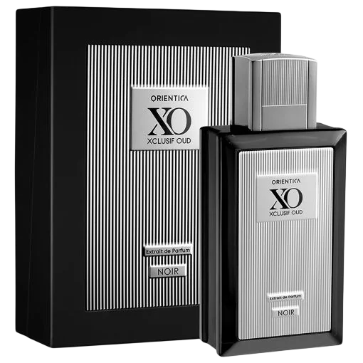 XO Xclusif Oud Noir