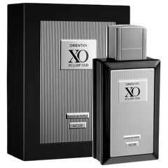 XO Xclusif Oud Noir