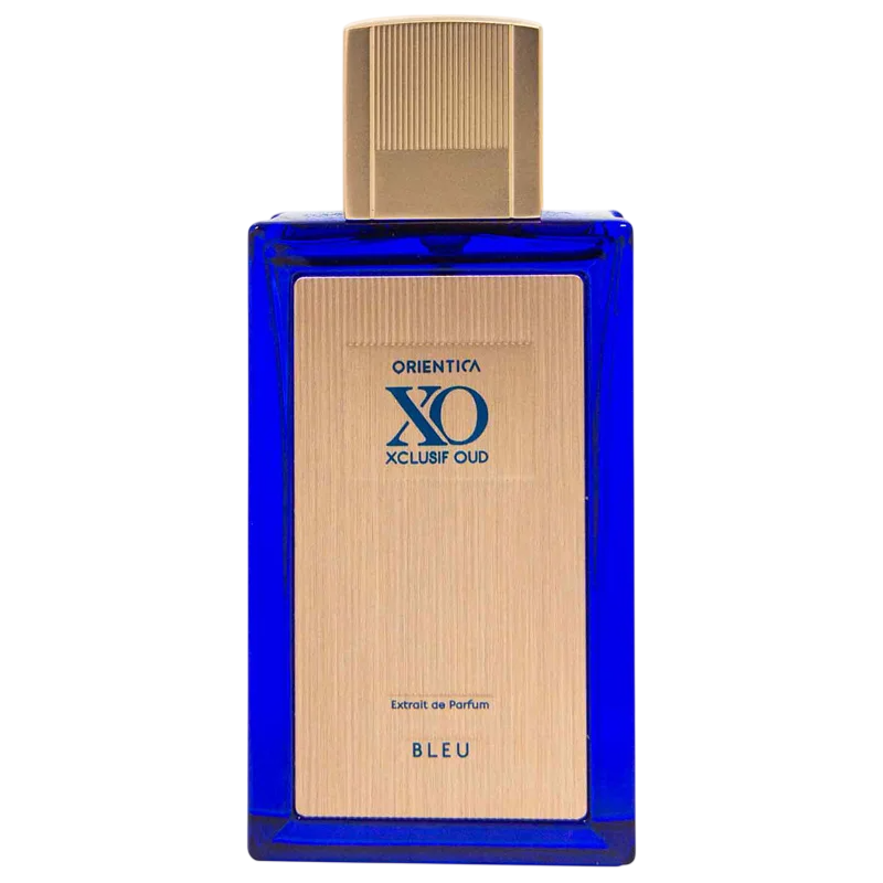 XO Xclusif Oud Bleu