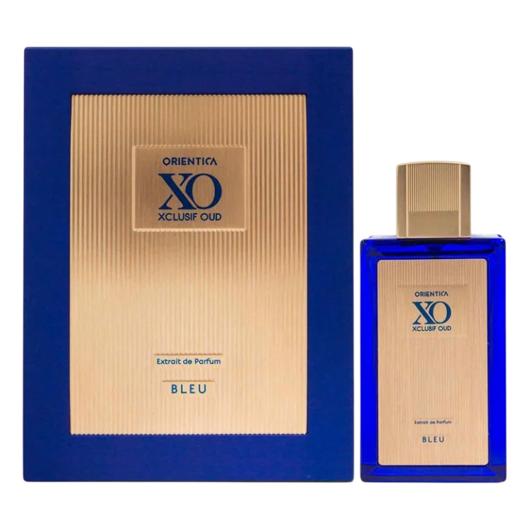 XO Xclusif Oud Bleu