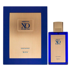 XO Xclusif Oud Bleu