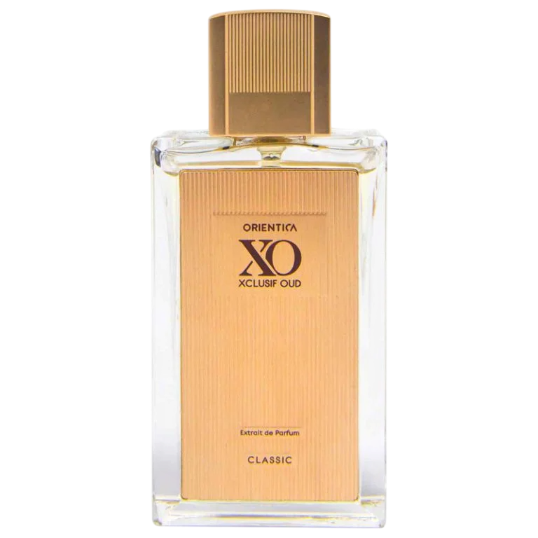 XO Xclusif Oud Classic