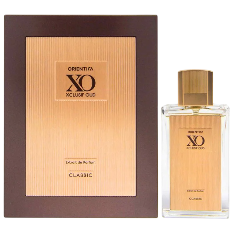 XO Xclusif Oud Classic
