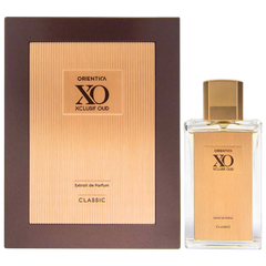 XO Xclusif Oud Classic