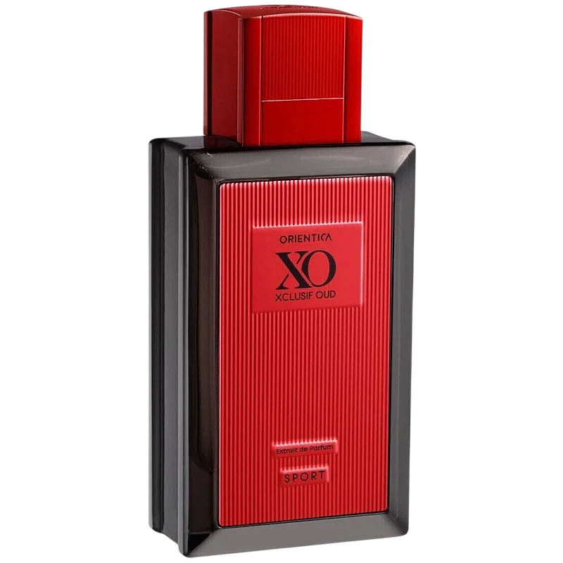 XO Xclusif Oud Sport