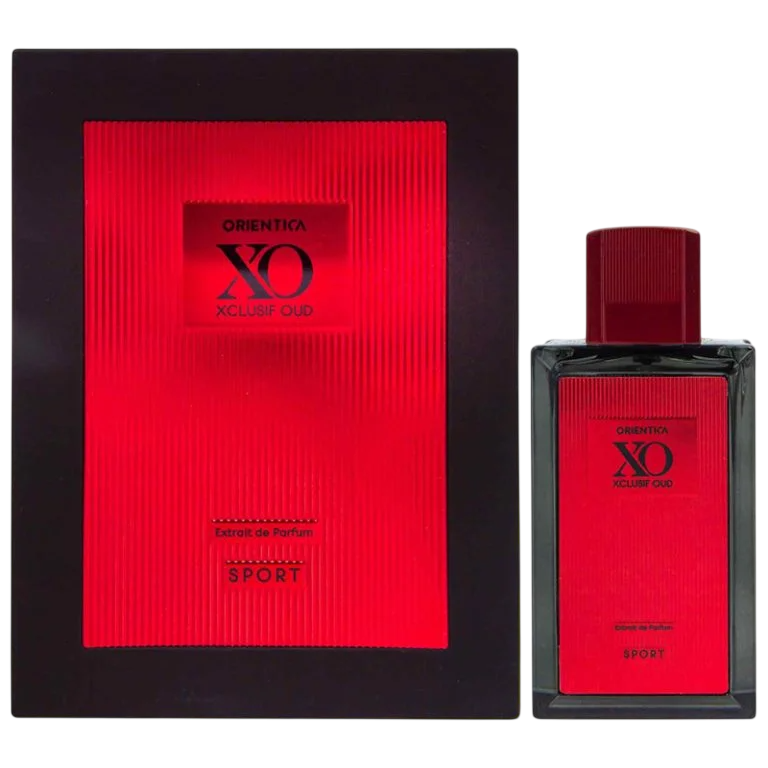 XO Xclusif Oud Sport