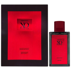 XO Xclusif Oud Sport