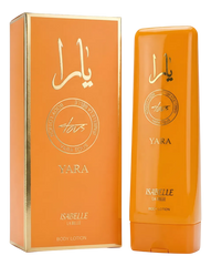 Creme Yara Tous