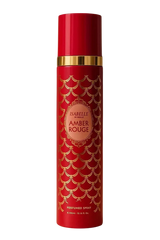 Body Splash Amber Rouge