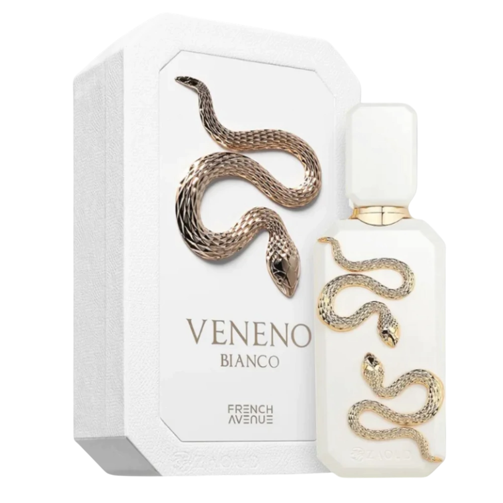 Veneno Bianco