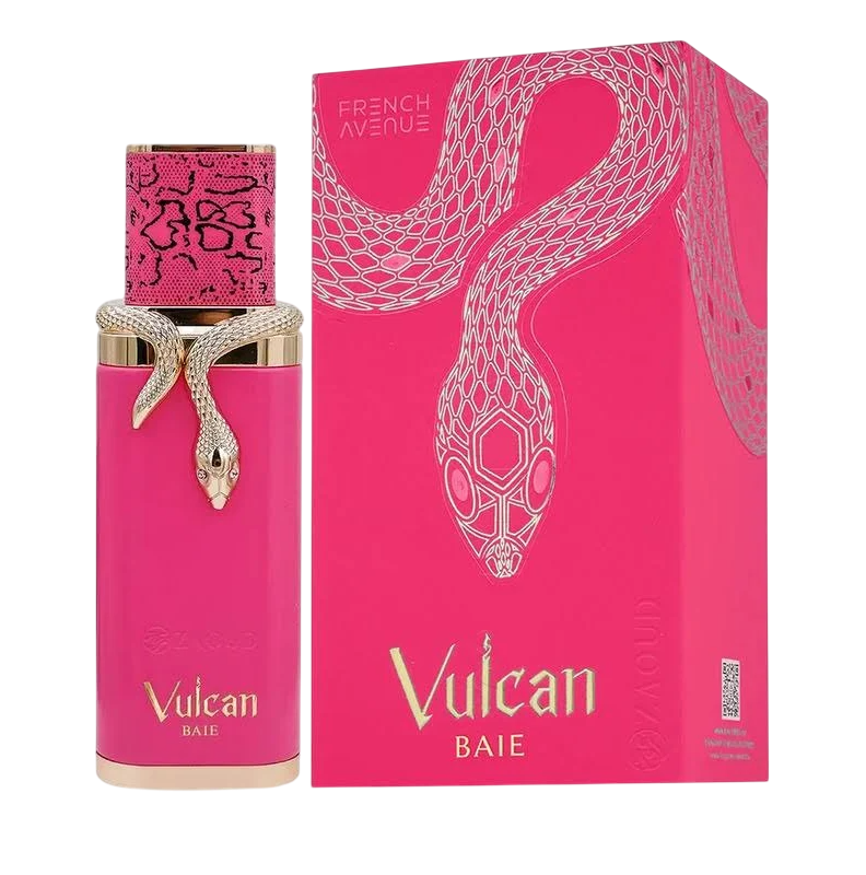 Vulcan Baie