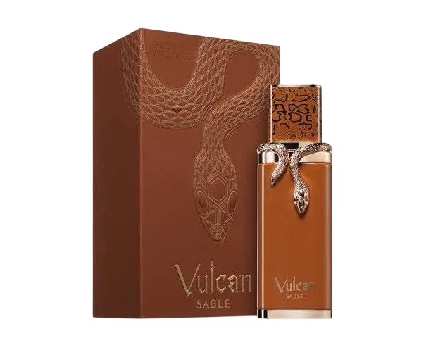 Vulcan Sable