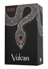 Vulcan Black